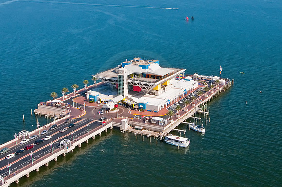 St Petersburg Pier-1007
