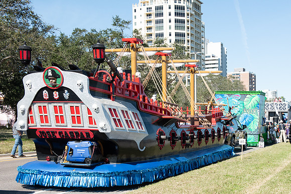 BVP Gasparilla -2002