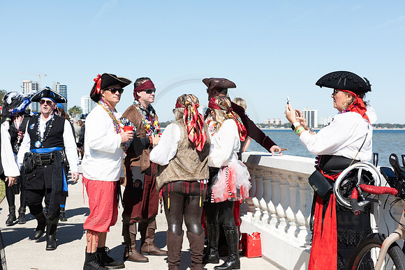 BVP Gasparilla -2007