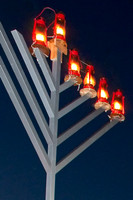 Chanukah Celebration