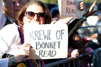 Bonney Read Crew