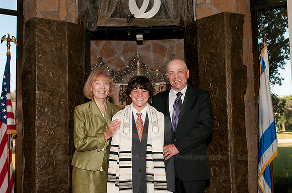 Adam's Bar Mitzvah 1019