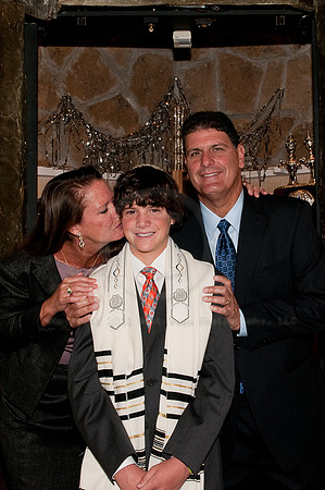 Adam's Bar Mitzvah 1008