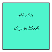 sign-in book