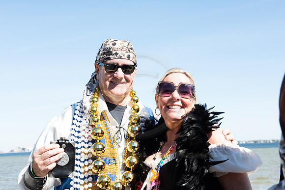 BVP Gasparilla -2008