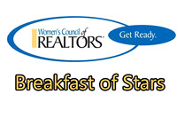 WCR Breakfast of Stars