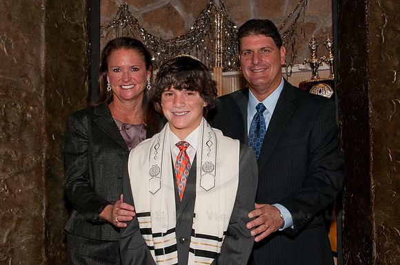 Adam's Bar Mitzvah 1006