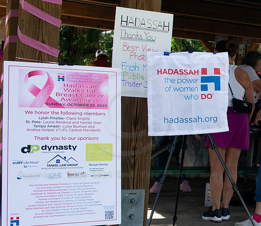 BVP Hadassah cancer walkathon 2023-10-22-1006
