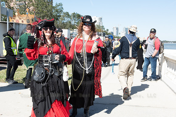 BVP Gasparilla -2019