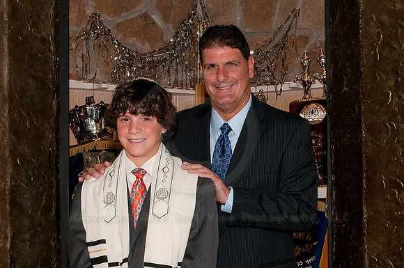 Adam's Bar Mitzvah 1004