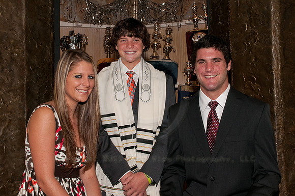 Adam's Bar Mitzvah 1012