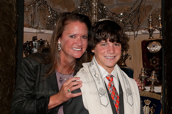 Adam's Bar Mitzvah 1016