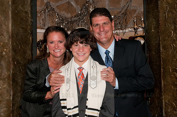 Adam's Bar Mitzvah 1007